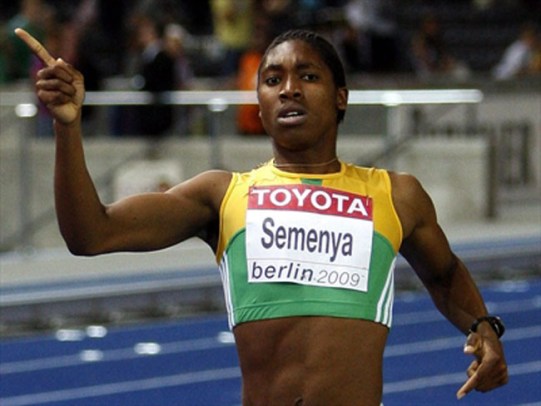 semenya