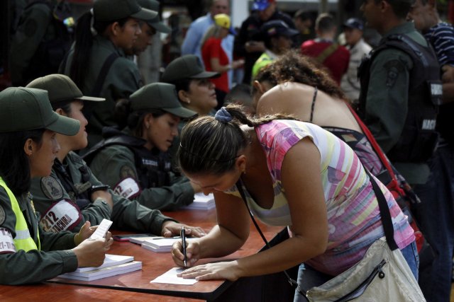 REUTERS/Carlos Eduardo Ramirez