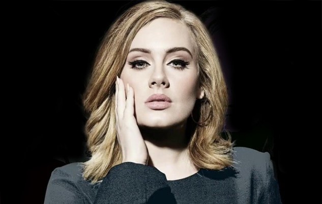 Adele