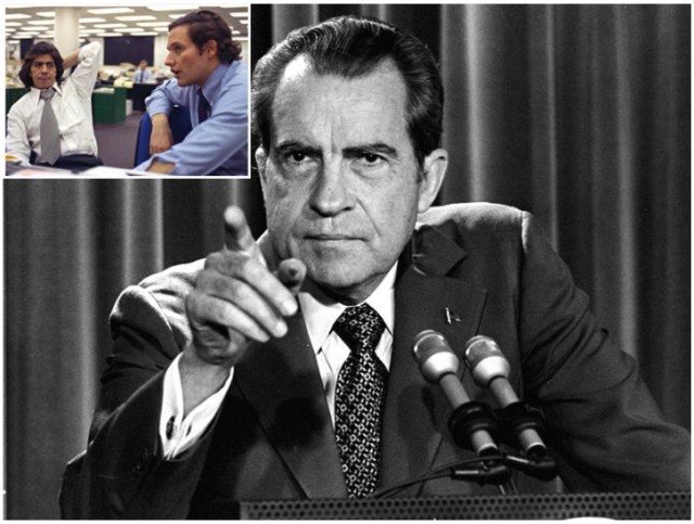 Caso Watergate