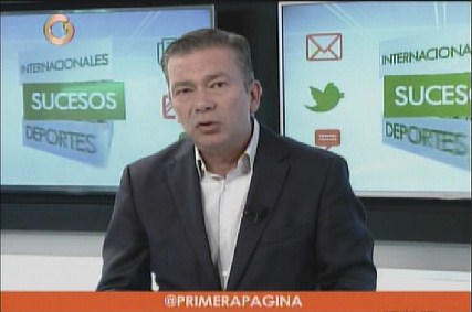 Gerardo Blyde: El RR dependerá de la movilización que se haga el 26, 27 y 28 de Octubre