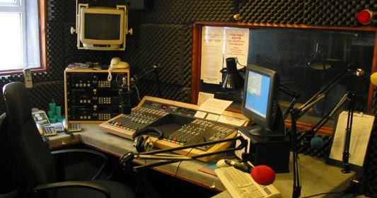 amenazas prensa radio