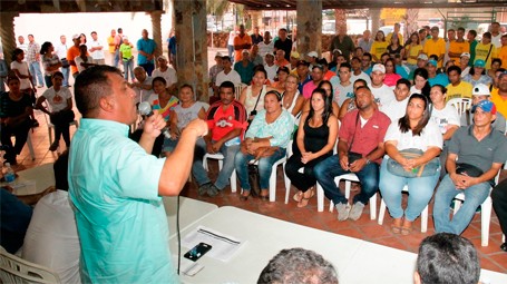 Alcaldías de Nueva Esparta sin recursos para pagar aumento este año