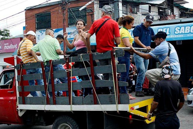 (foto Carlos E. Ramírez)