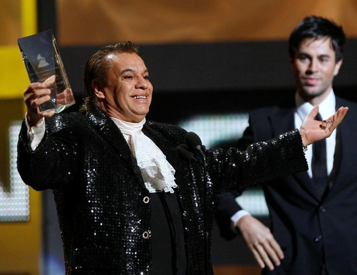 Los datos que quizás no conocías de Juan Gabriel