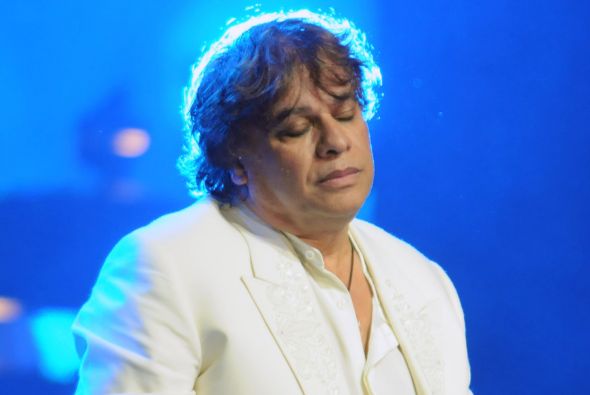 Juan Gabriel ingressos