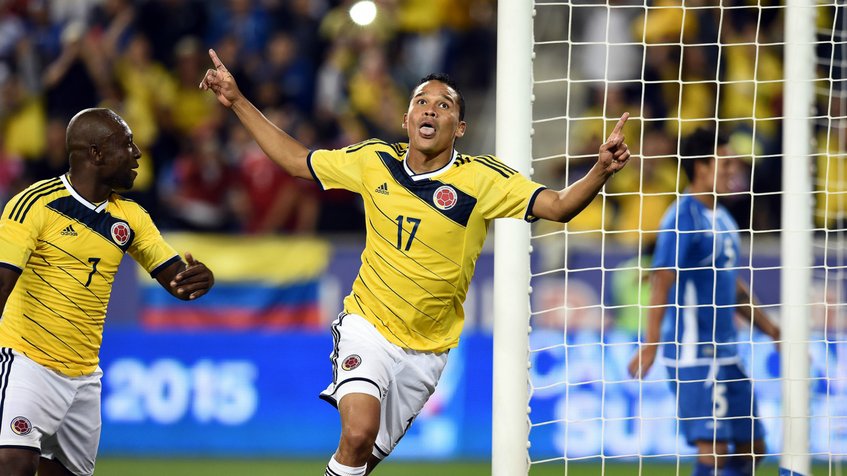 Carlos Bacca sobre la Vinotinto: No será un rival fácil, hay que trabajar