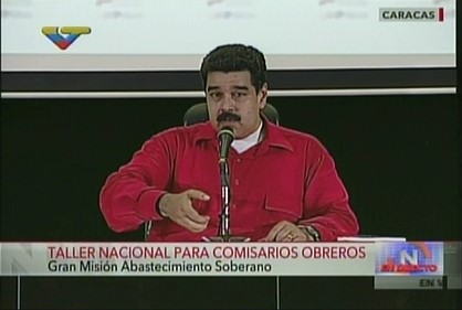 maduro