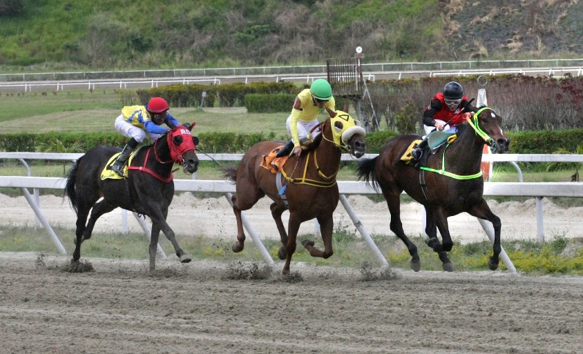 Autoridades aumentaron el valor de las apuestas hípicas