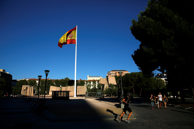 Foto REUTERS/Juan Medina