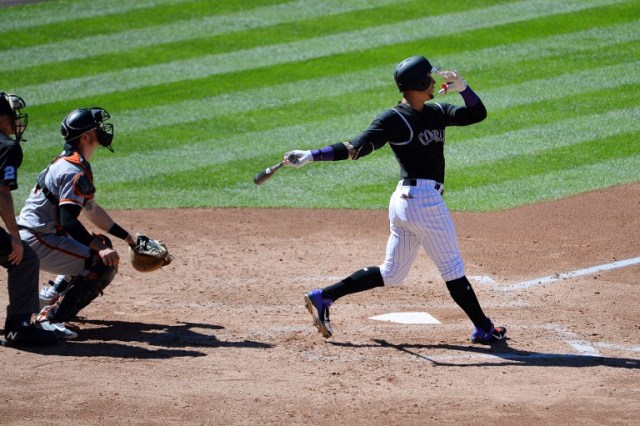  Bart Young/Getty Images/AFP