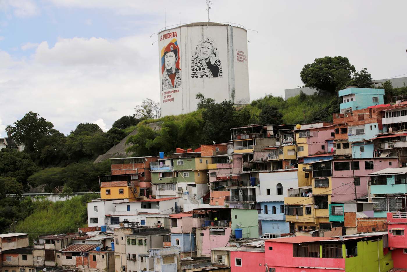 Encovi estima que 48% de los hogares venezolanos están en situación de pobreza