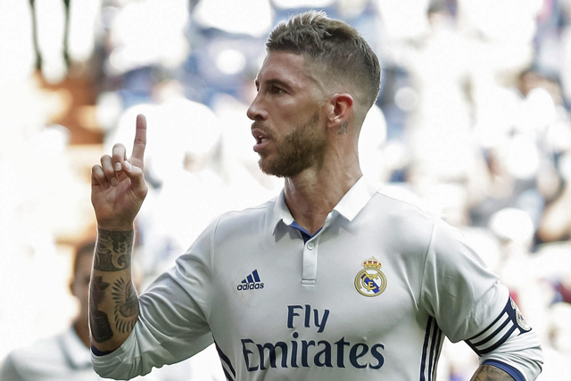 Real Madrid sigue con campaña perfecta: Golea 5-2 al Osasuna