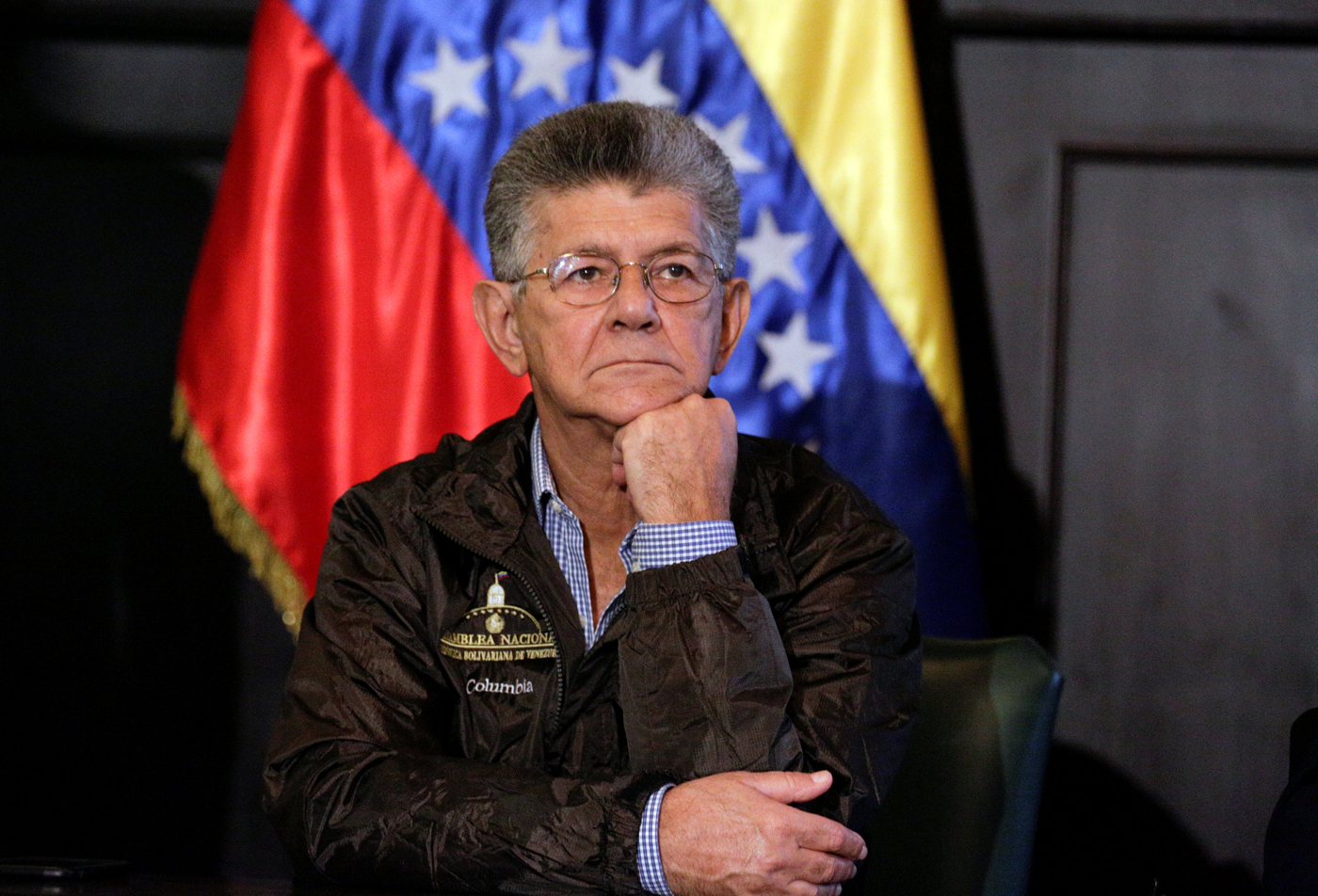 ¿Diálogo? Esto es lo piensa Ramos Allup