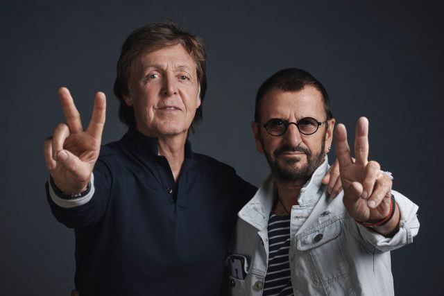 Paul-Ringo