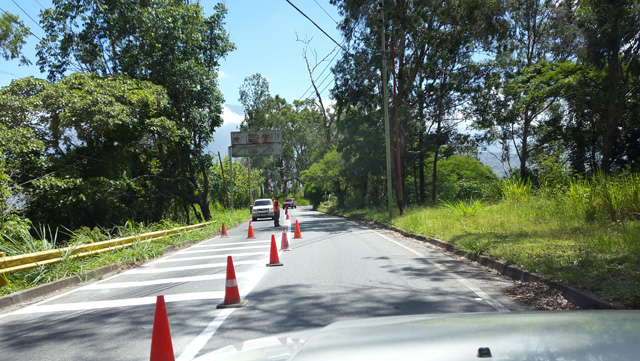 Solar de El Hatillo (3)