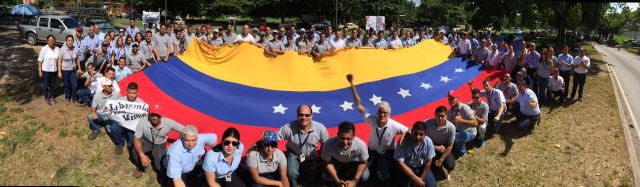 polar yaracuy trabajadores