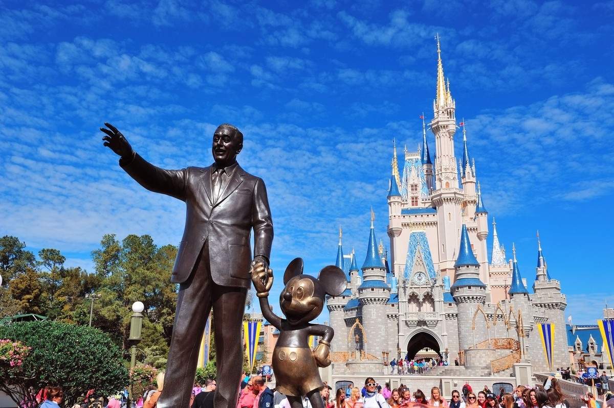 Arranca Festival Internacional de Comida y Vino de Disney World en Orlando