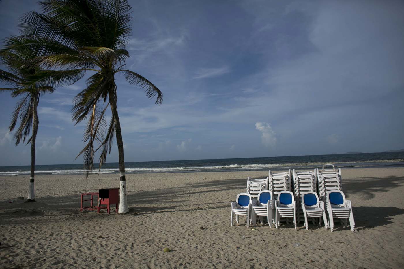 ¿Cuánto cuesta una habitación en Venezuela? Hoteles apenas sobreviven con ocupación de 10%