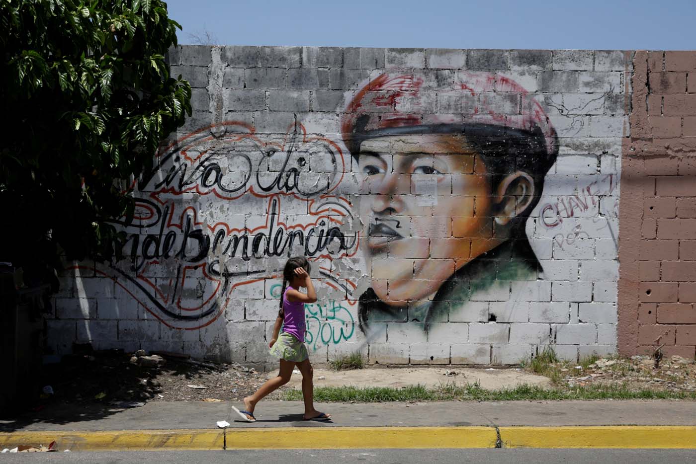 La otra cumbre de Margarita