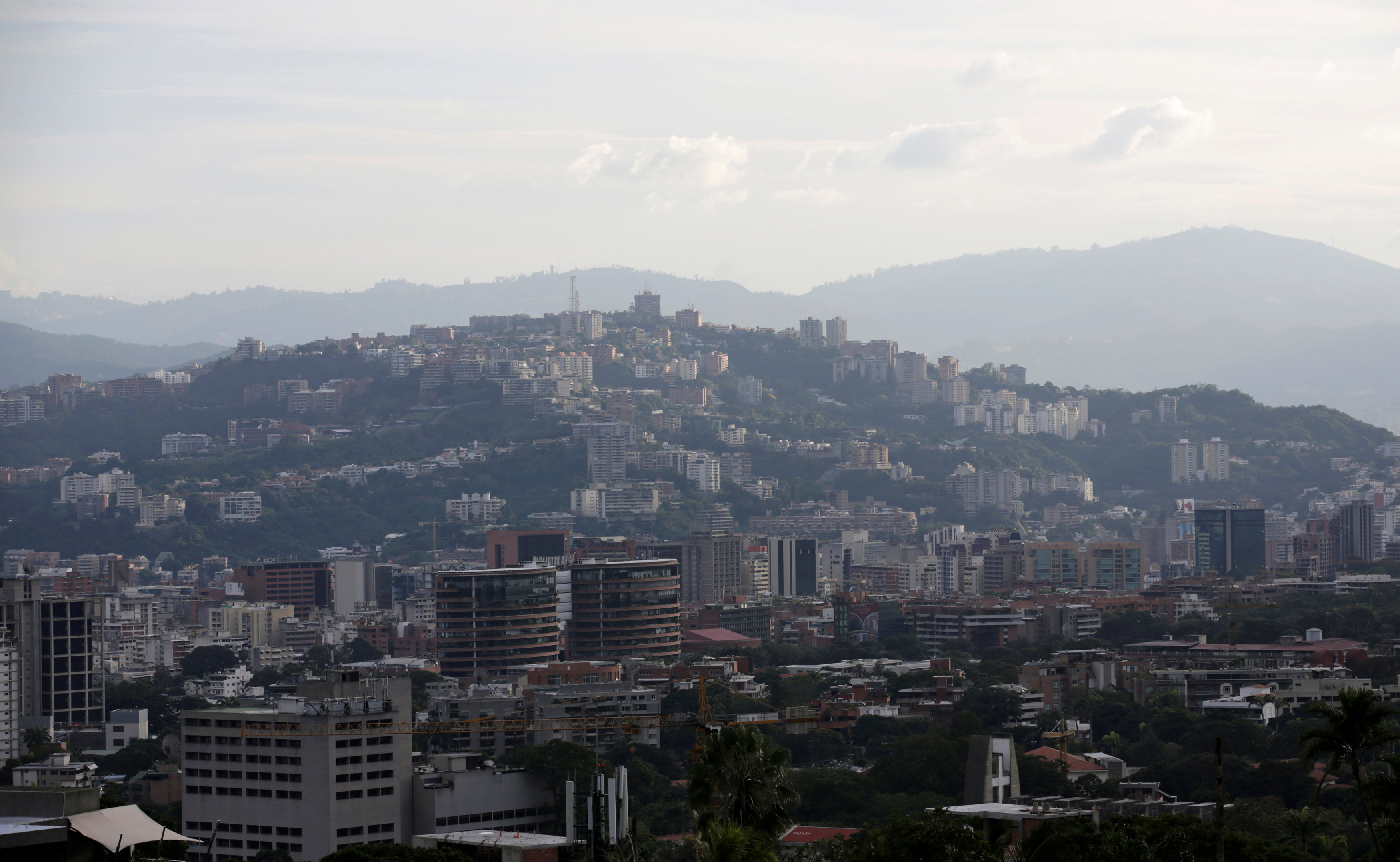 Venezolanos en España: En Venezuela te matan por nada, vivimos una guerra no declarada