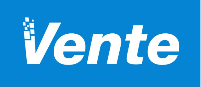 Vente Venezuela logo