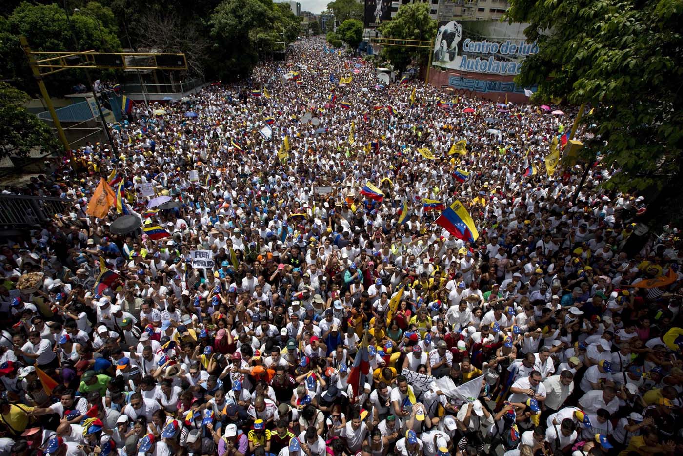 Unidad inició Plan 1.356: Van más de 600 actividades en el país