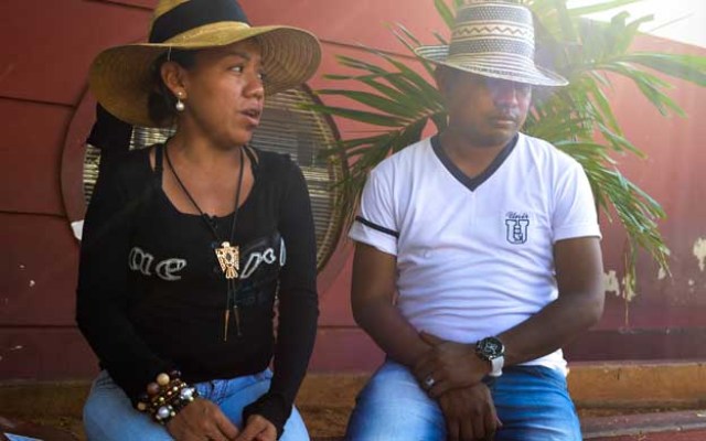 Caso Aldair Isaac Gomez Mendoza, futbolista, fallecido por disparos al salir de su casa. Foto: La Verdad