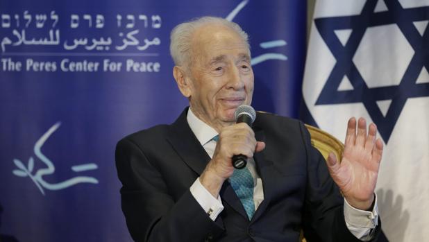 shimon-peres_efe