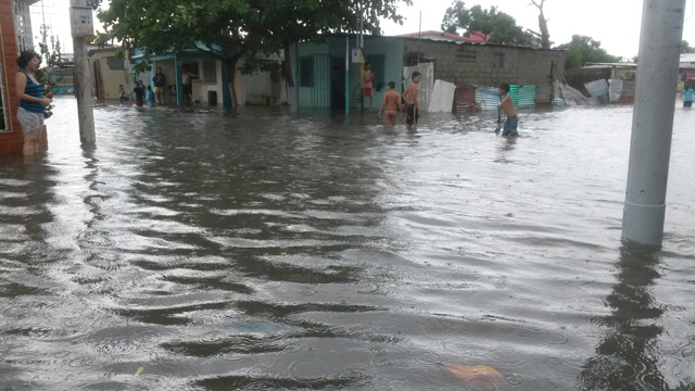 Aconsejan aliviar represas para minimizar probabilidad de inundaciones a orillas del Caroní