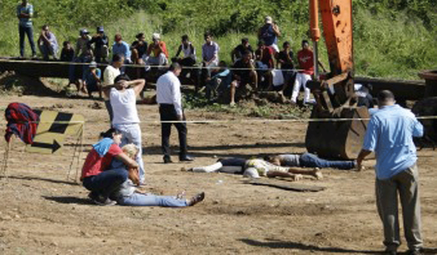 De múltiples tiros asesinaron a dos obreros en obra de Pdvsa en Anzoátegui