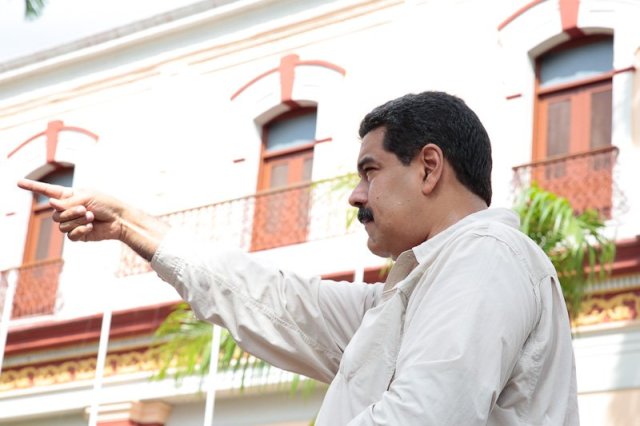 maduro