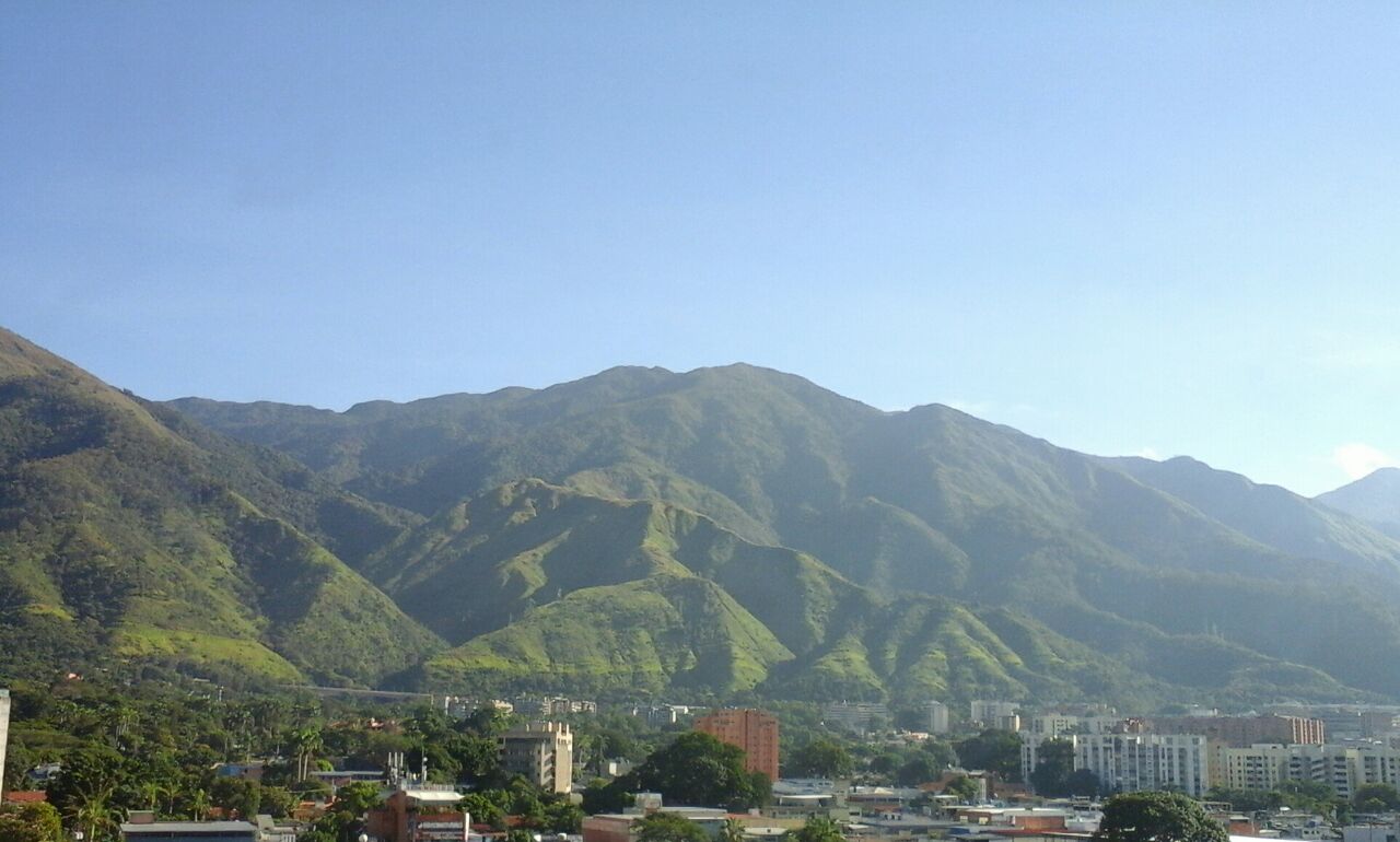 A sacar abrigos en Caracas: Temperatura entre 15 y 17 grados se mantendrá hasta febrero