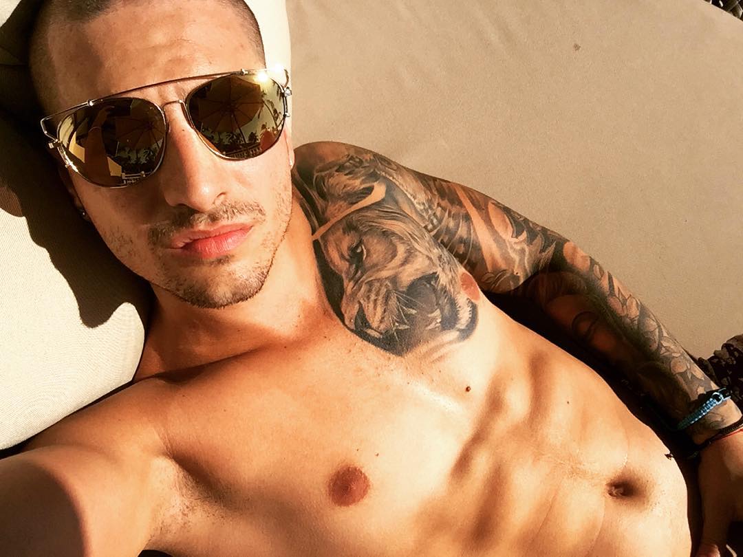 Así lucía Maluma hace 6 años, cuando todavía no era un “sex symbol” (fotos)