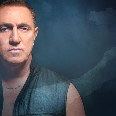 Franco de Vita presentará nuevo disco en Puerto Rico