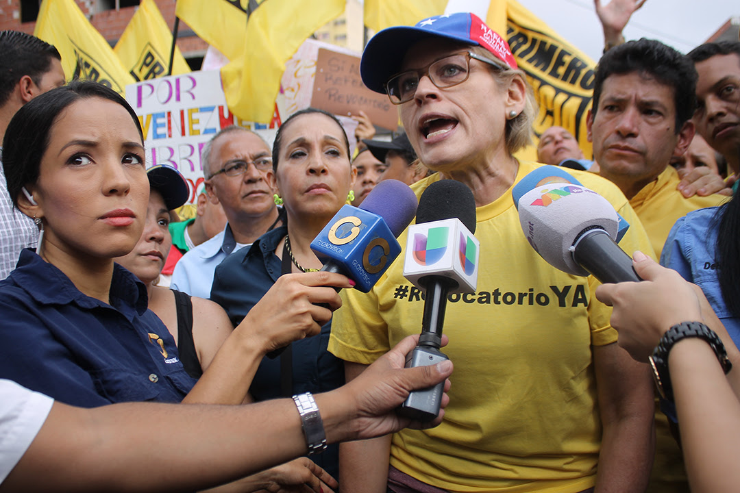 Diputada D’Elia: Nuestra lucha es por los más desfavorecidos y por eso vamos por el 20%