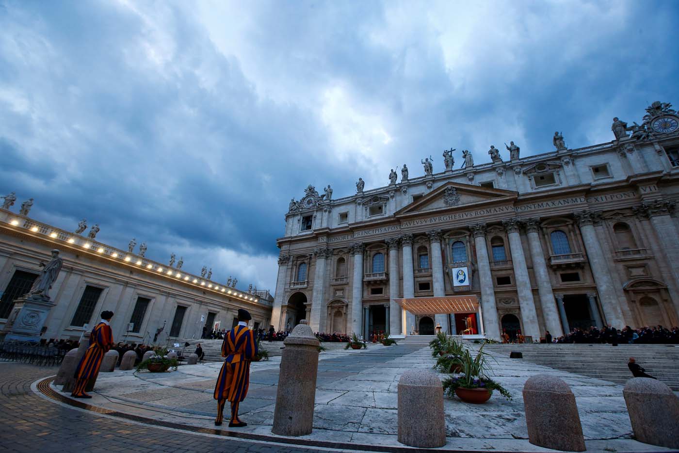 Pablo VI y monseñor Óscar Romero serán canonizados próximamente