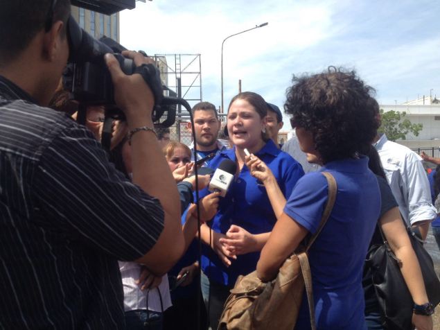 Foto: Elimar Díaz / Nota de prensa