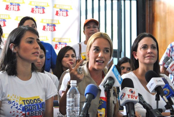 lilian tintori