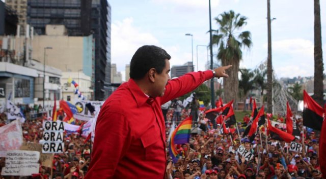 Maduro