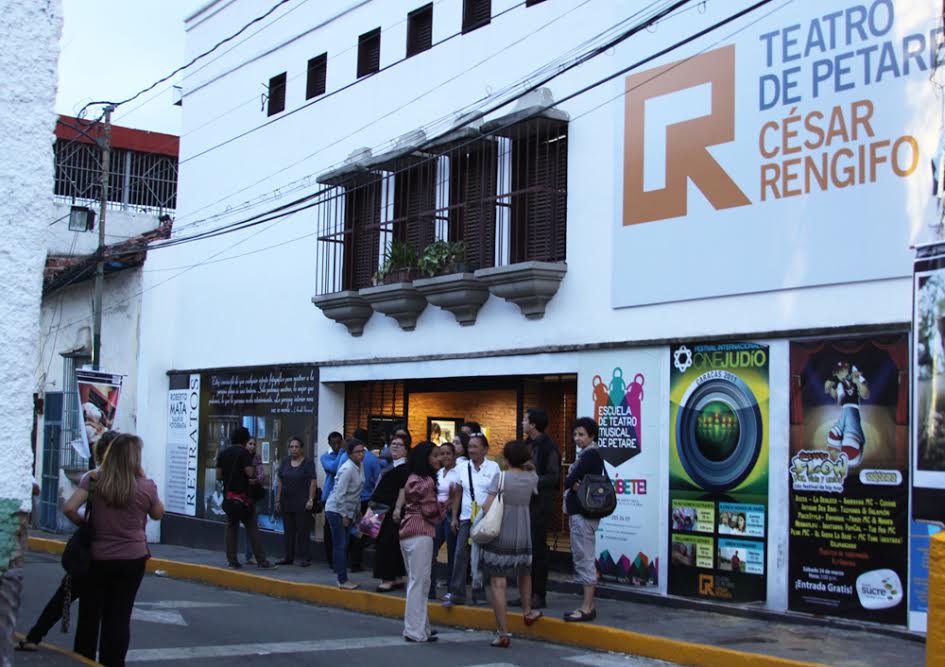 Regresa la  obra infantil “Botellón y Tapita en la Bodega Encantada”