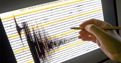 Fuerte sismo magnitud 6,9 sacude a Papúa Nueva Guinea