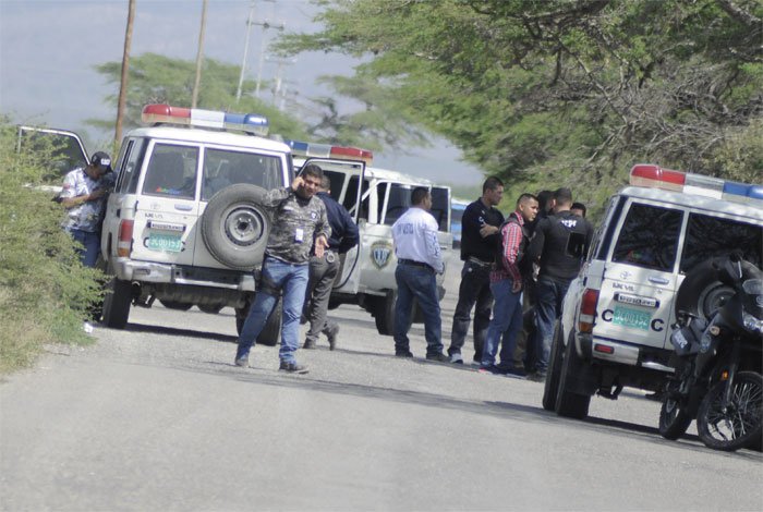 Ministerio Público investiga asesinato de sacerdote de la Iglesia Virgen de Fátima en Barquisimeto