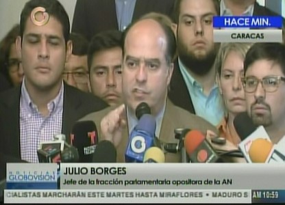 AN estudiará  juicio político contra Maduro o declarar abandono de cargo para sacarlo del Ejecutivo