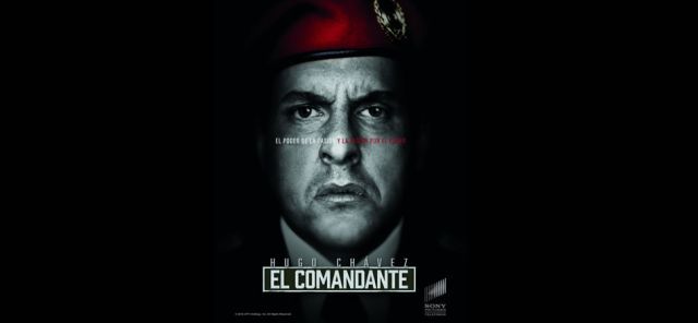 elcomandantechavez