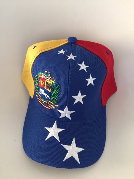 Foto @hcapriles 