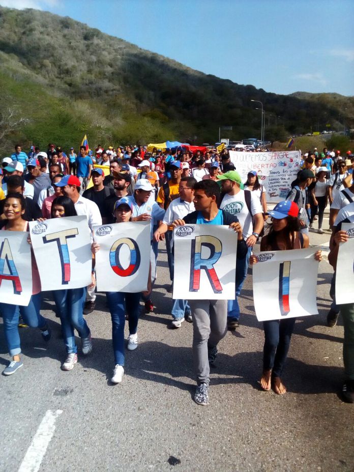 Movimiento Estudiantil 100% Udistas convoca a dejar las aulas vacías el 28 de octubre (comunicado)