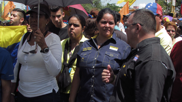 Primero Justicia Bolívar lucha por dignificar y  honrar labor del ingeniero venezolano