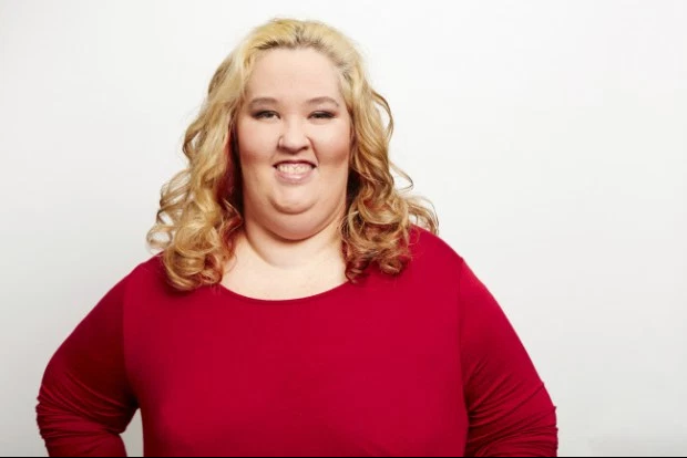 ¡Oh por Dios! La mamá de “Honey Boo Boo” sufrió impactante transformación ¡tras bajar de peso!