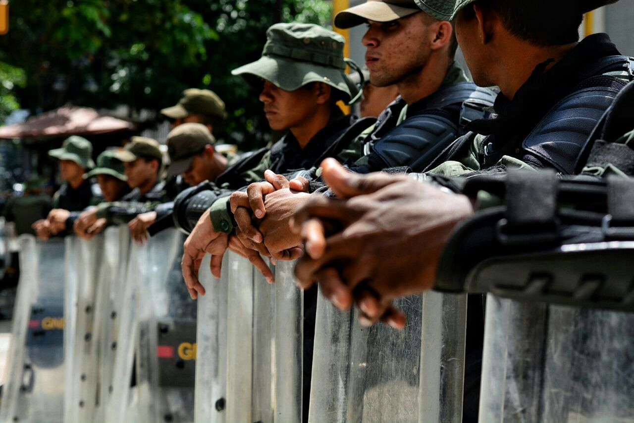 Cúpula Militar debe ser juzgada en Corte Penal Internacional por graves crímenes contra la humanidad